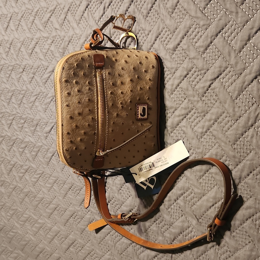 Dooney & Bourke crossbody